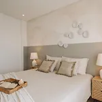 Montalto - 1 Bedroom And Parking In Alvalade