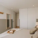 Montalto - 1 Bedroom And Parking In Alvalade