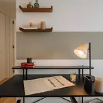 Montalto - 1 Bedroom And Parking In Alvalade