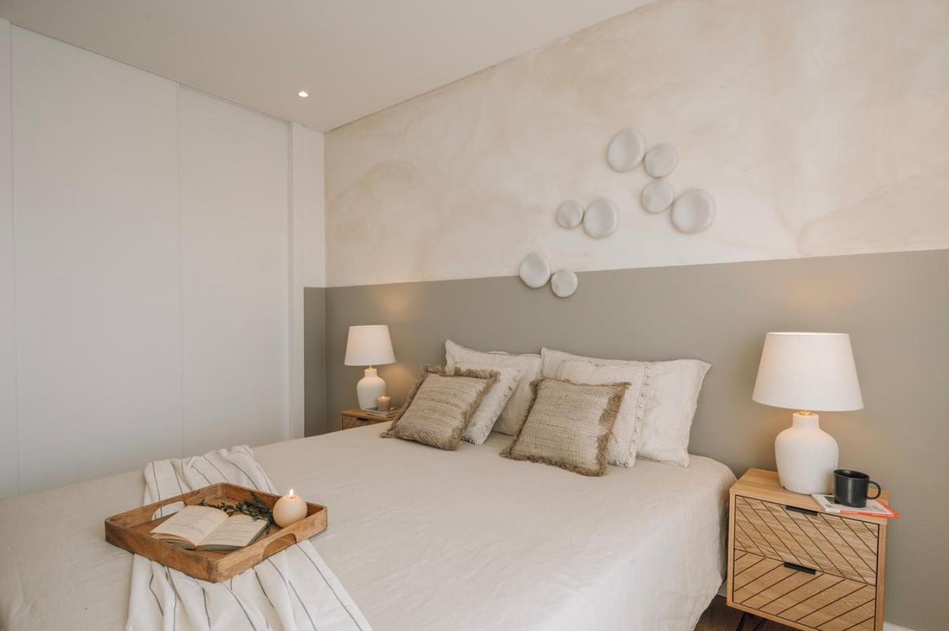 Montalto - 1 Bedroom And Parking In Alvalade Lisboa