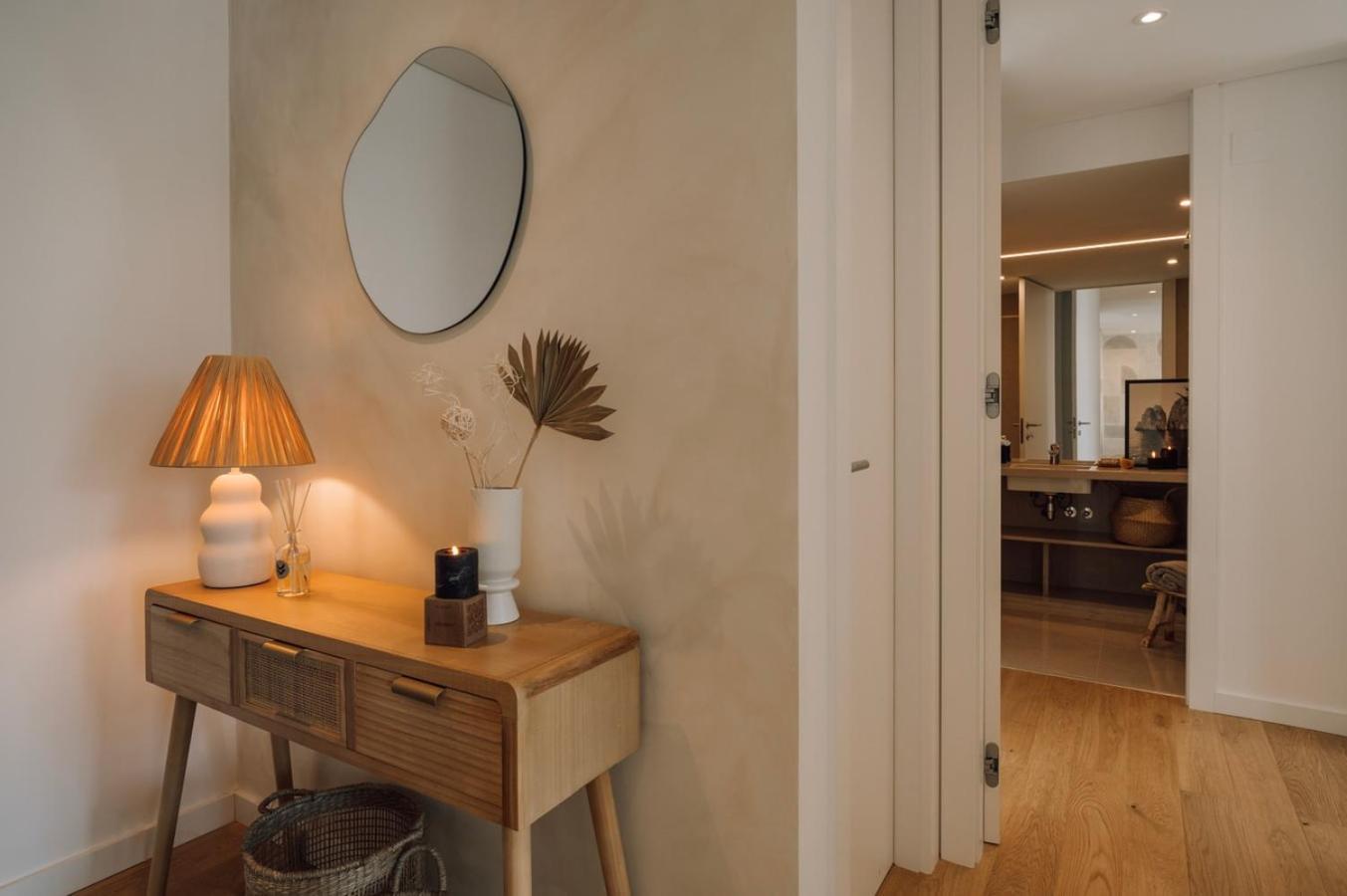 Montalto - 1 Bedroom And Parking In Alvalade Lisboa