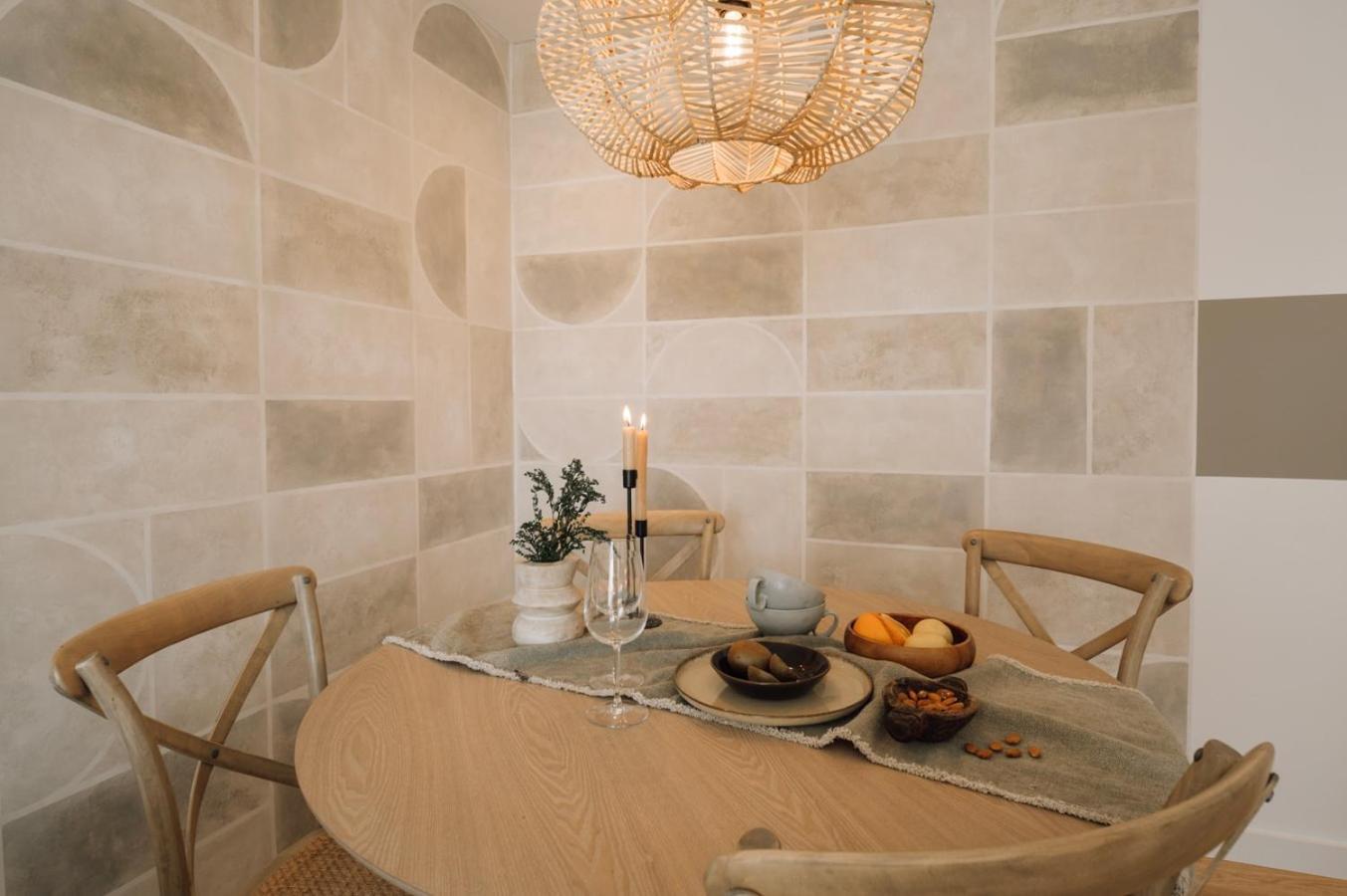 Montalto - 1 Bedroom And Parking In Alvalade Appartement